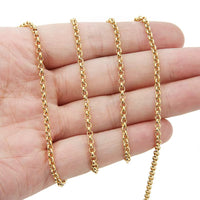 Rolo Chain