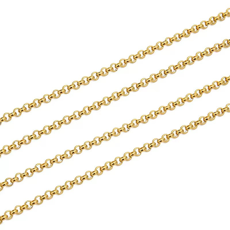 Rolo Chain
