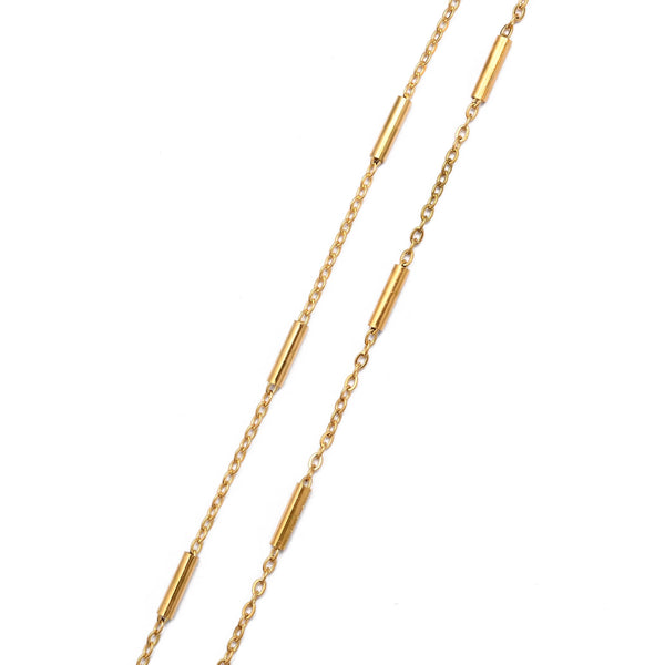 Cylinder Chain