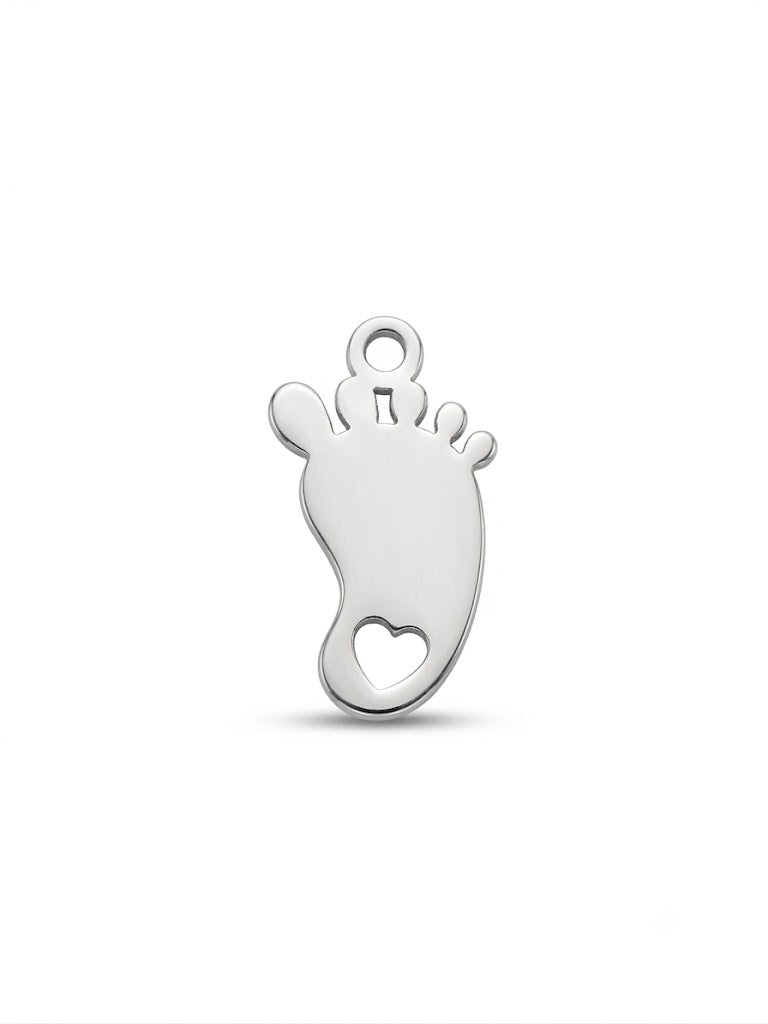 Baby Foot Charm
