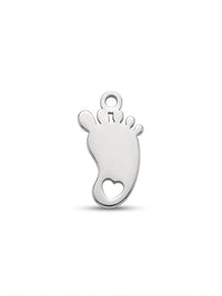 Baby Foot Charm