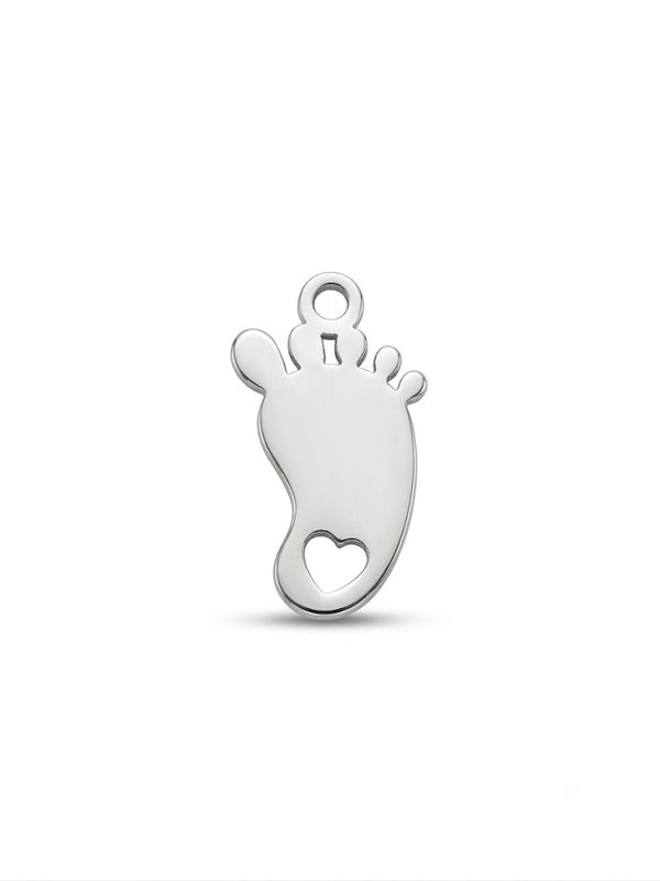 Baby Foot Charm