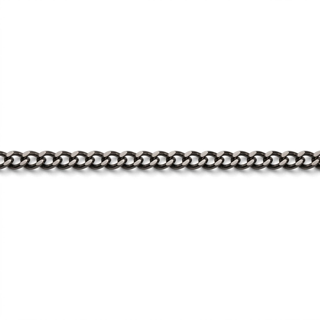 Bold Curb Chain