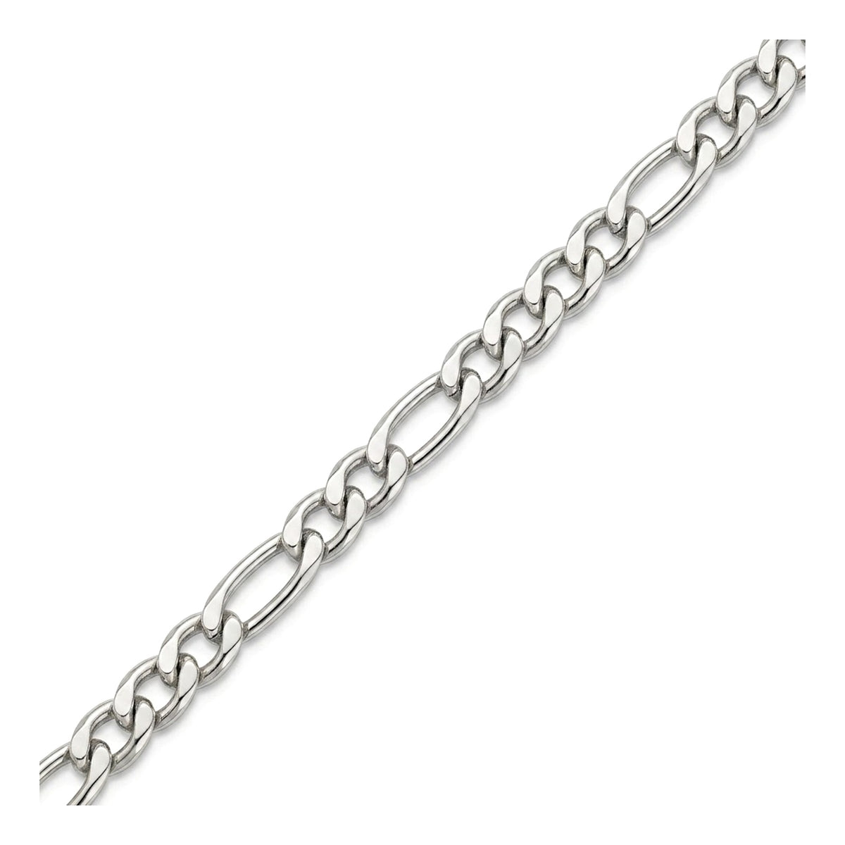 Bold Figaro Chain