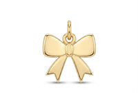 Bow Charm
