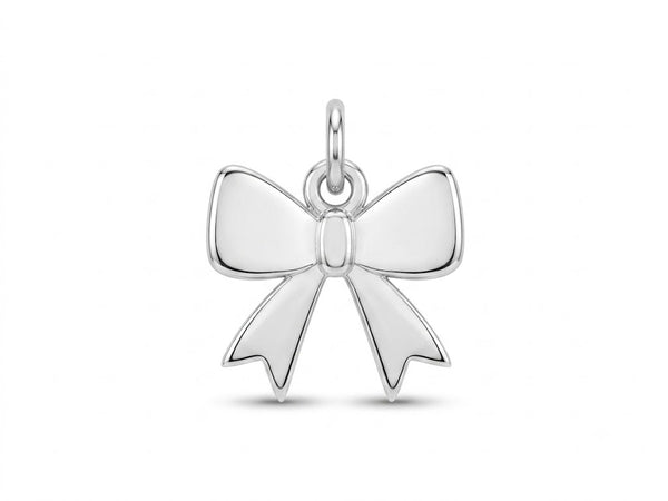 Bow Charm