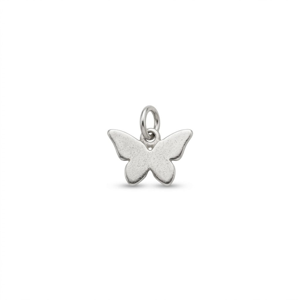 Butterfly Charm