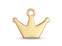 Crown Charm