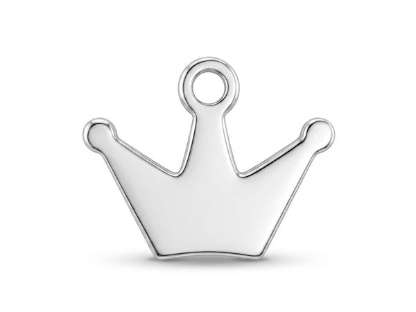 Crown Charm