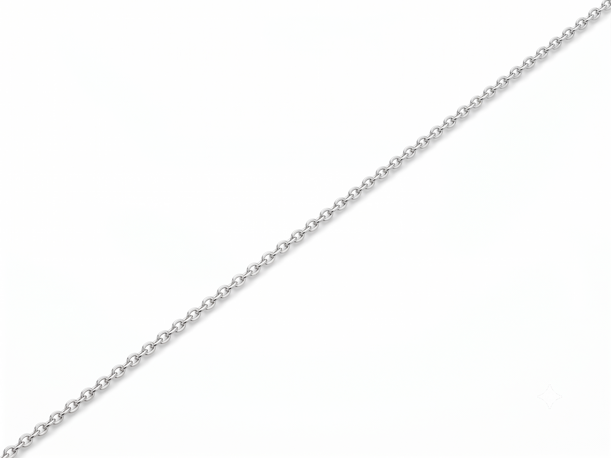 Dainty Cable Chain