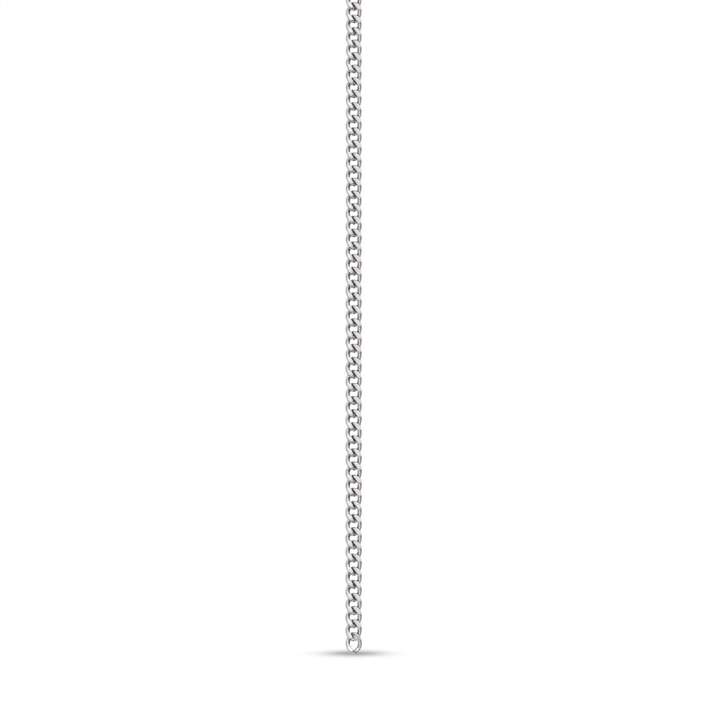 Dainty Curb Chain