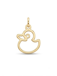 Duck Charm