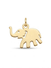 Elephant Charm