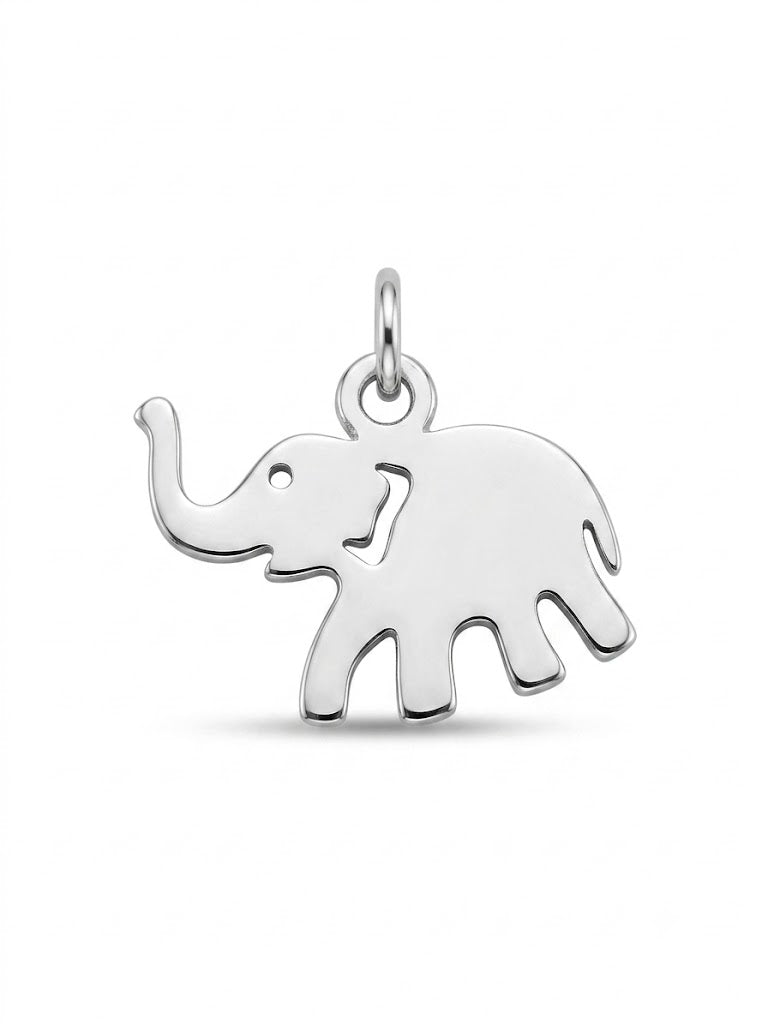 Elephant Charm