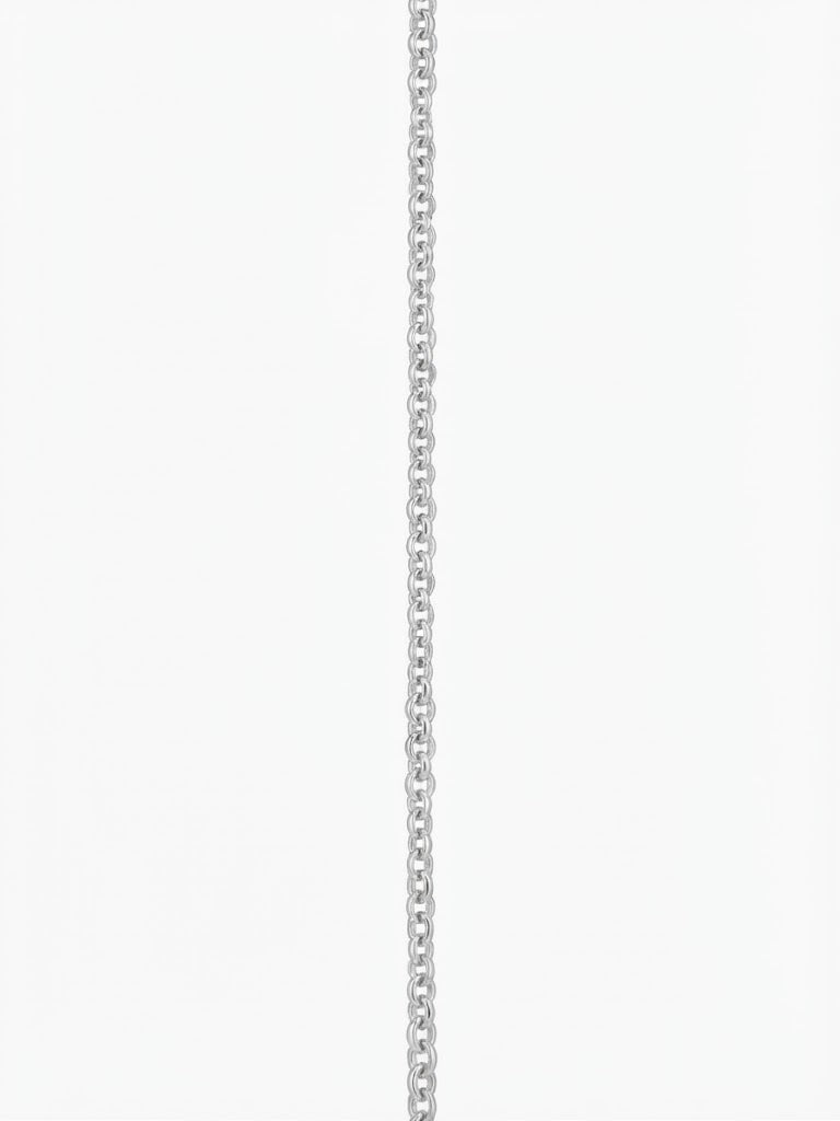 Fine Cable Chain