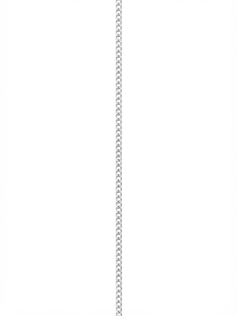 Fine Curb Chain