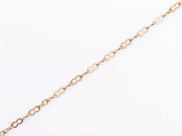 Infinity Link Chain