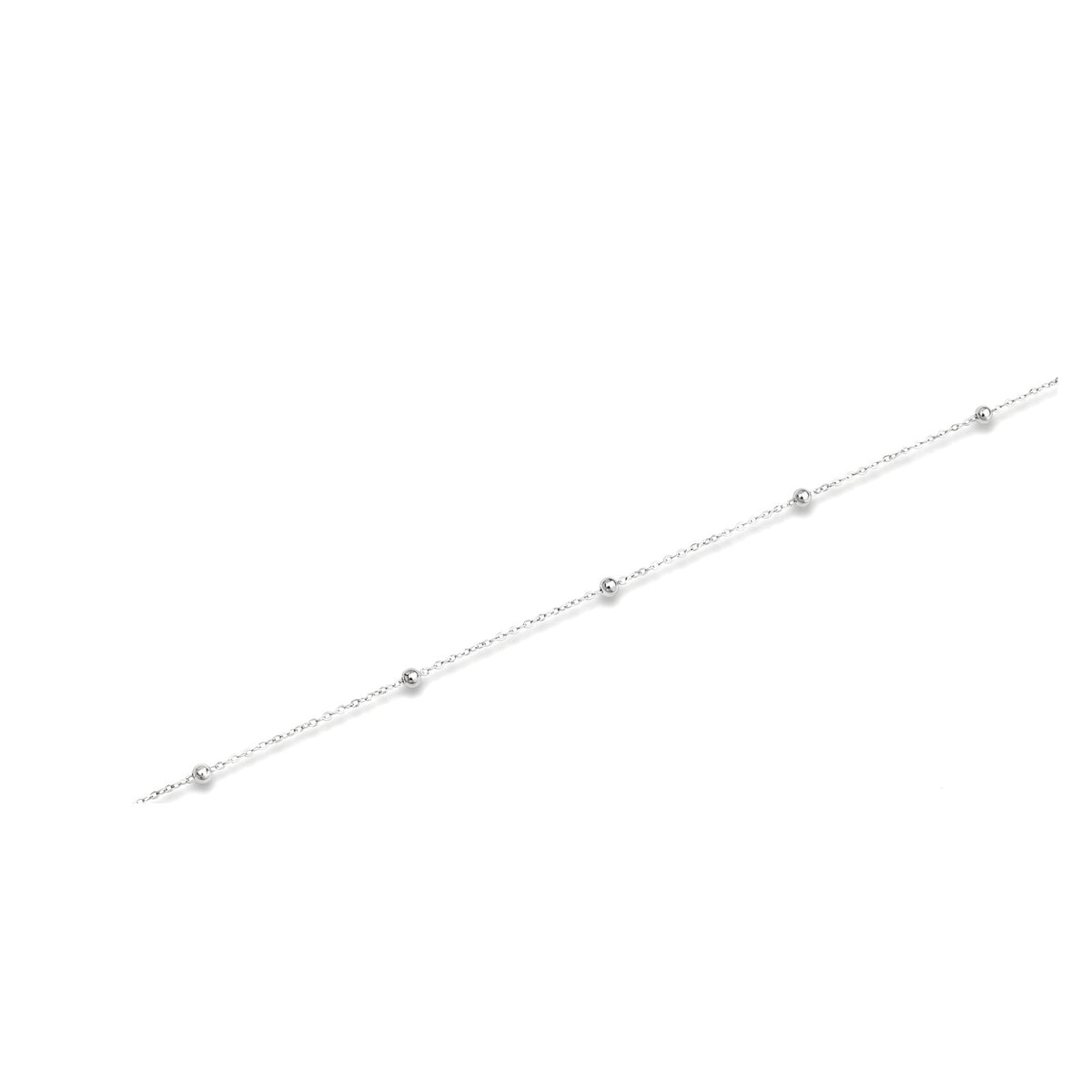 Large Satellite Bead Chain