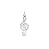 Music Note Charm