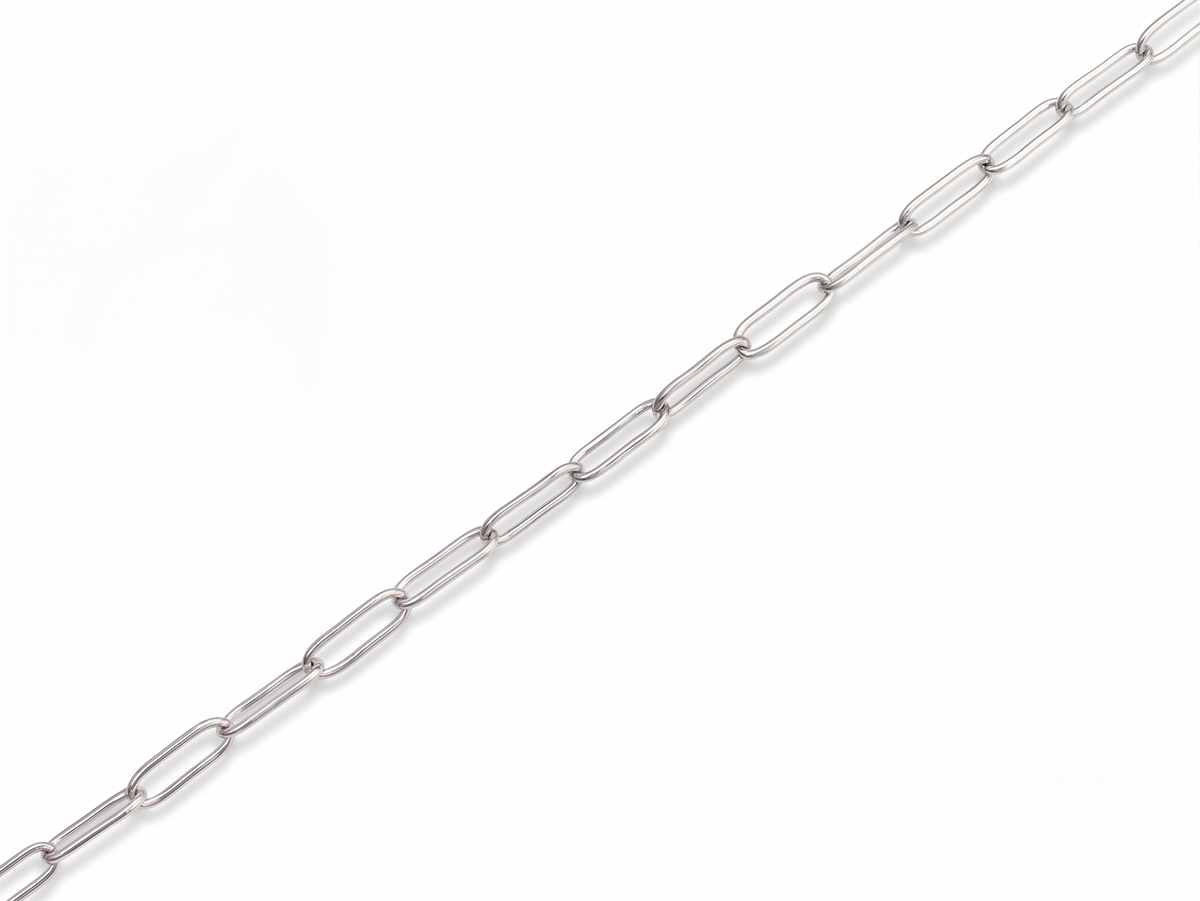 Paperclip Chain