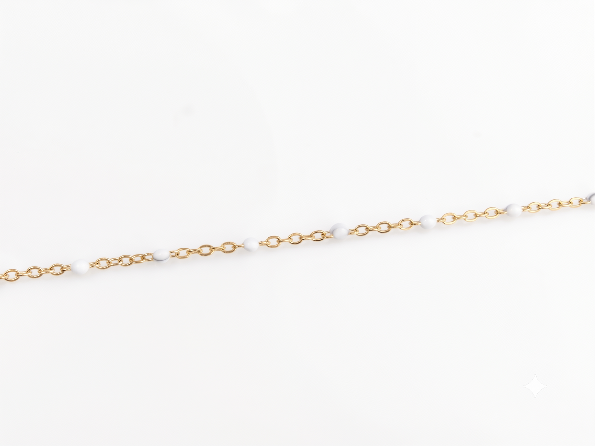 Pearl Station Chain