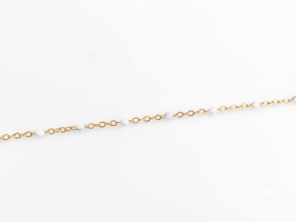 Pearl Station Chain