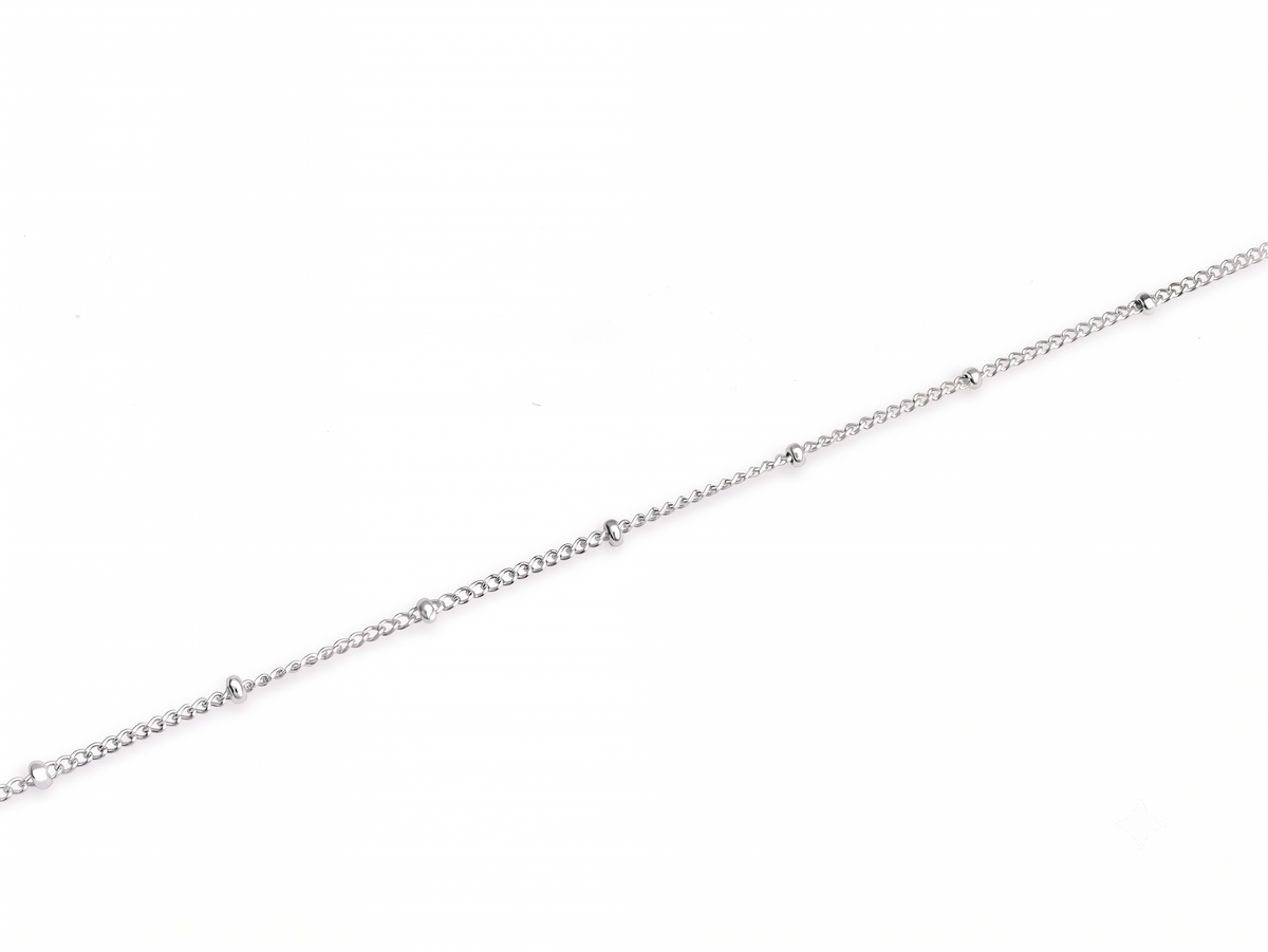 Satellite Bead Chain