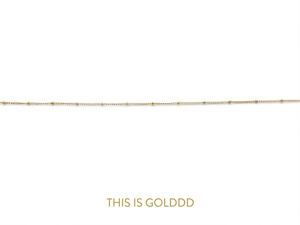 Satellite Chain