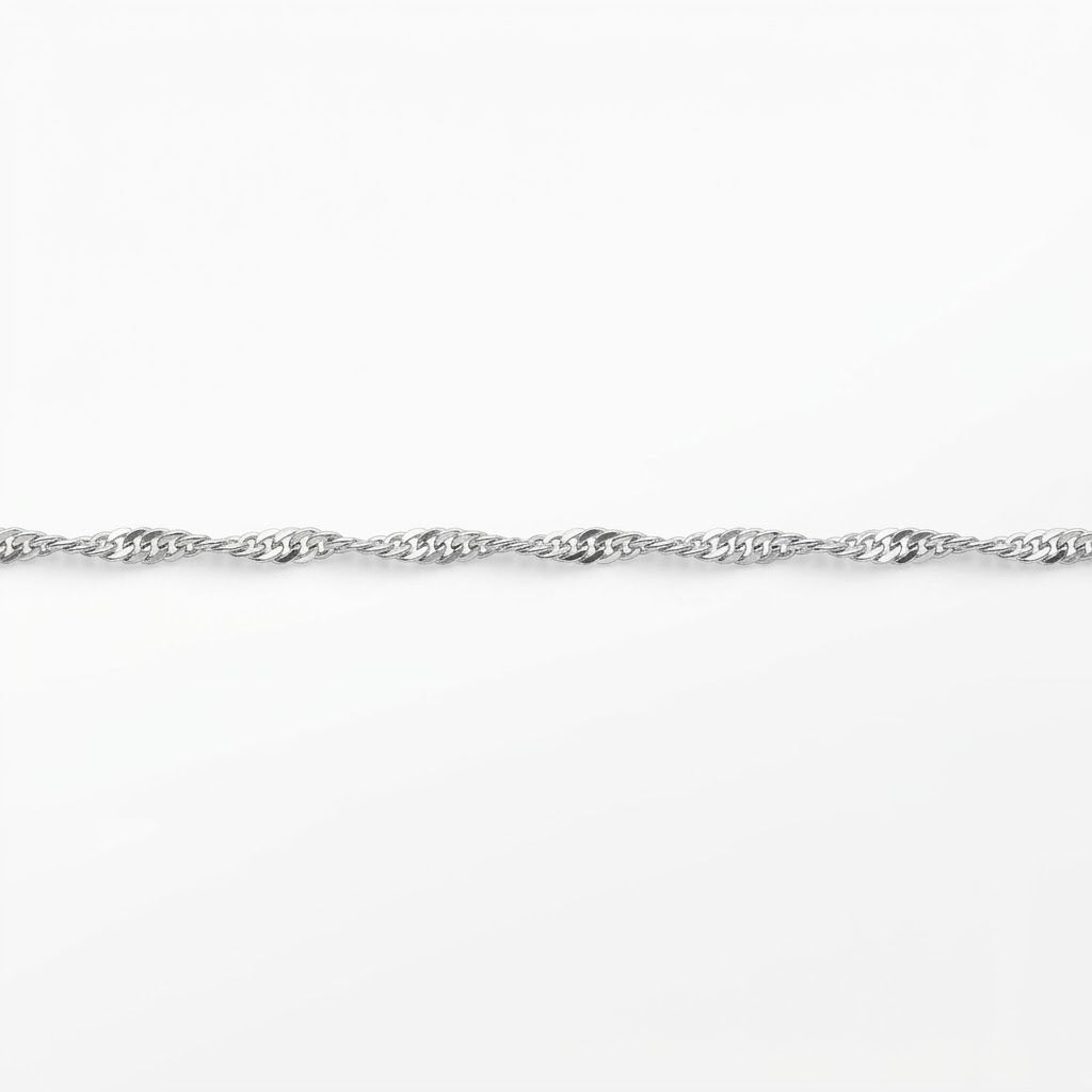 Singapore Twist Chain