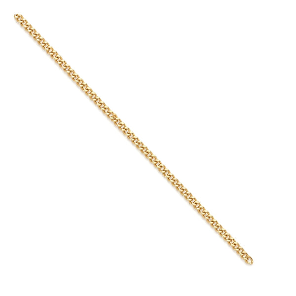 Slim Curb Chain
