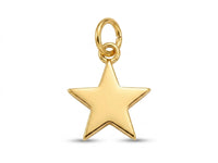 Star Charm