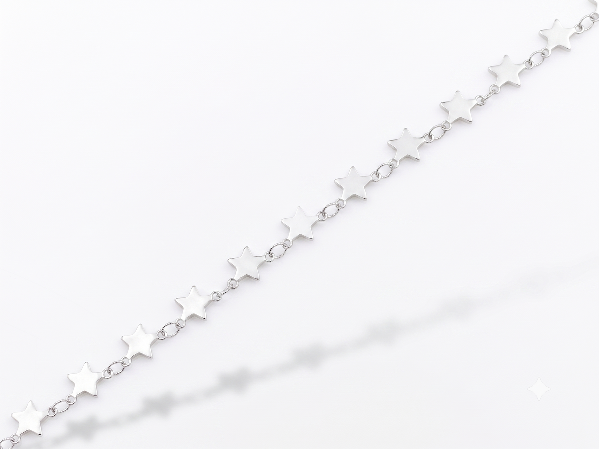 Star Link Chain
