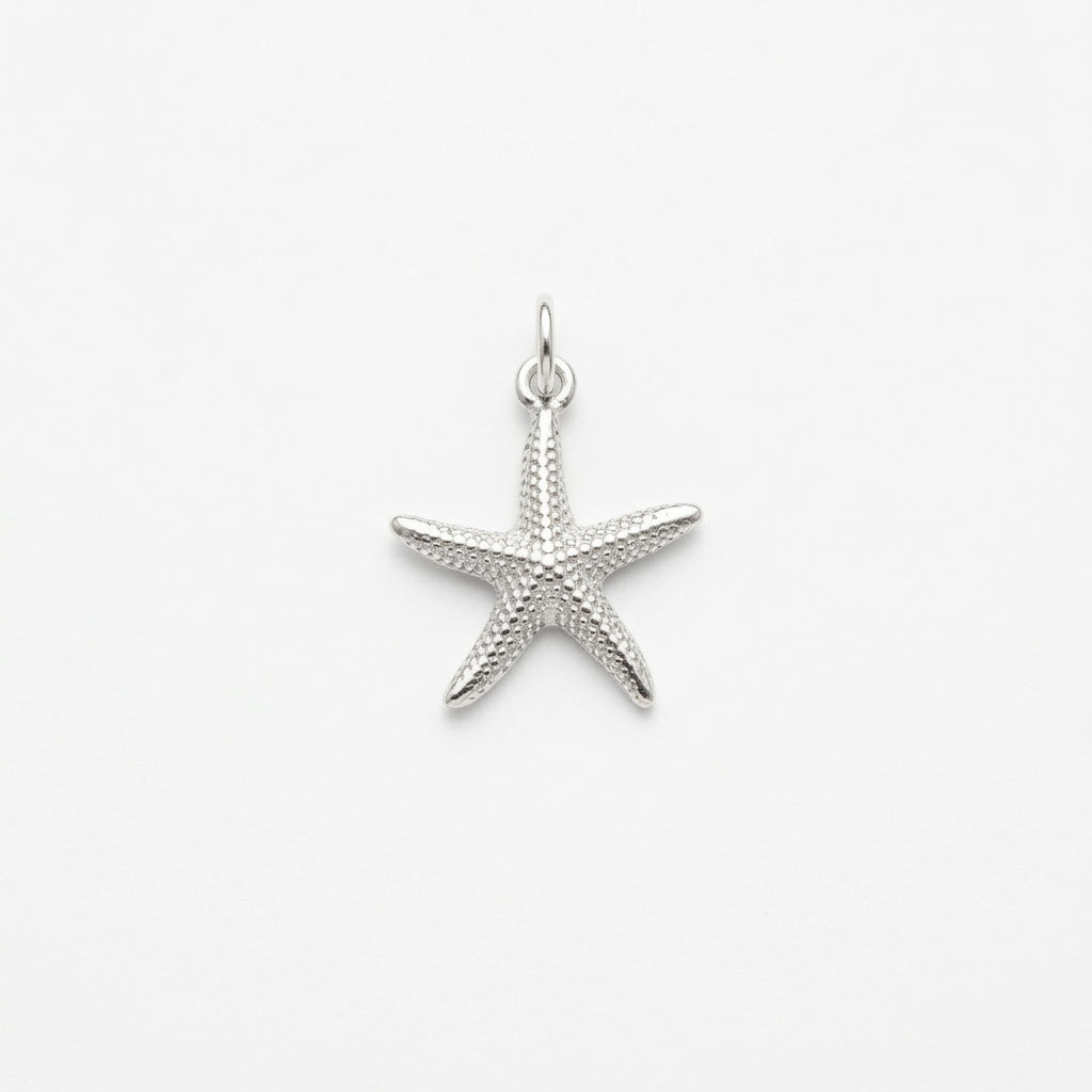 Starfish Charm