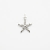 Starfish Charm
