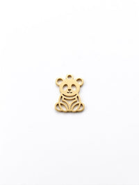 Teddy Bear Charm