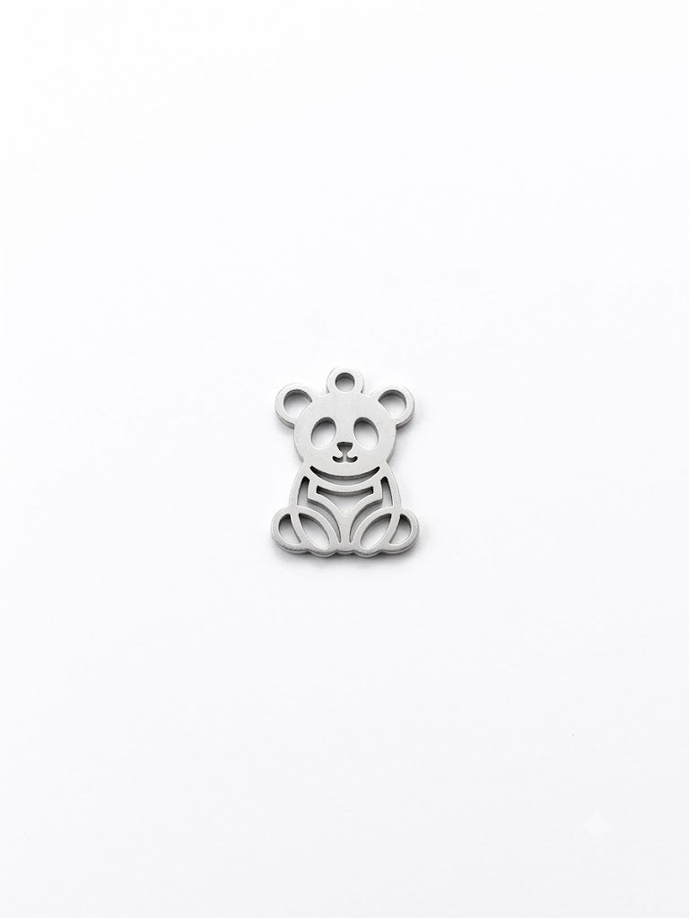 Teddy Bear Charm